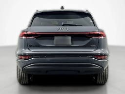 Audi Q6 e-tron Premium quattro 2027
