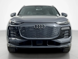 Audi Q6 e-tron Premium quattro 2027