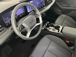 Audi Q6 e-tron Premium quattro 2027