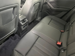 Audi Q6 e-tron Premium quattro 2027