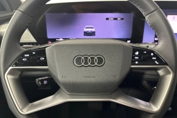 Audi Q6 e-tron Premium quattro 2027