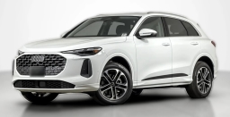 Audi Q5 Premium 2.0 TFSI quattro 2026
