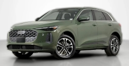Audi Q5 Premium 2.0 TFSI quattro 2026
