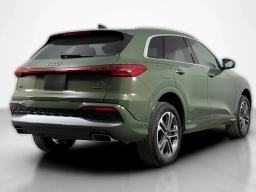 Audi Q5 Premium 2.0 TFSI quattro 2026
