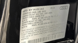 Audi Q5 Premium 2.0 TFSI quattro 2026