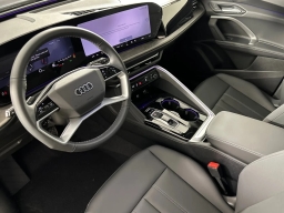 Audi Q5 Premium 2.0 TFSI quattro 2026