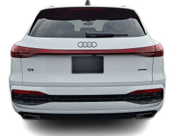 Audi Q5 Premium 2.0 TFSI quattro 2026