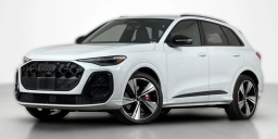 Audi SQ5 Premium Plus 3.0 TFSI quattro 2026