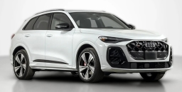 Audi SQ5 Premium Plus 3.0 TFSI quattro 2026