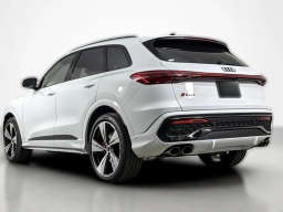 Audi SQ5 Premium Plus 3.0 TFSI quattro 2026