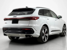 Audi SQ5 Premium Plus 3.0 TFSI quattro 2026