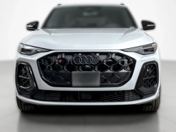 Audi SQ5 Premium Plus 3.0 TFSI quattro 2026