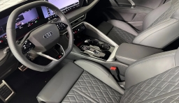 Audi SQ5 Premium Plus 3.0 TFSI quattro 2026