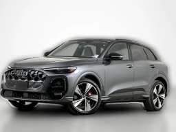 Audi SQ5 Premium Plus 3.0 TFSI quattro 2026