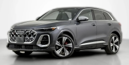 Audi SQ5 Premium Plus 3.0 TFSI quattro 2026