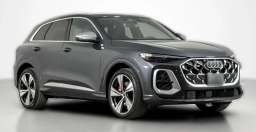 Audi SQ5 Premium Plus 3.0 TFSI quattro 2026