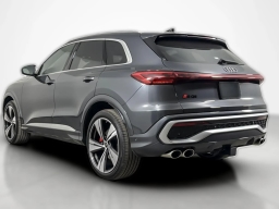 Audi SQ5 Premium Plus 3.0 TFSI quattro 2026