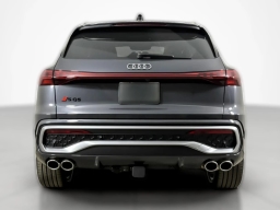 Audi SQ5 Premium Plus 3.0 TFSI quattro 2026