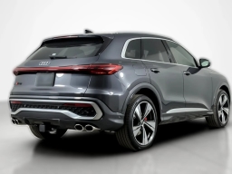 Audi SQ5 Premium Plus 3.0 TFSI quattro 2026