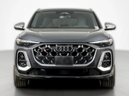 Audi SQ5 Premium Plus 3.0 TFSI quattro 2026