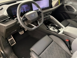 Audi SQ5 Premium Plus 3.0 TFSI quattro 2026