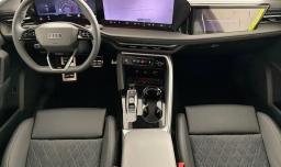 Audi SQ5 Premium Plus 3.0 TFSI quattro 2026