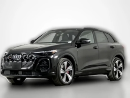 Audi SQ5 Premium Plus 3.0 TFSI quattro 2026