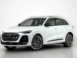Audi SQ5 Premium Plus 3.0 TFSI quattro 2026
