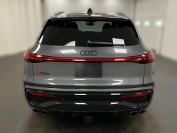 Audi SQ5 Premium Plus 3.0 TFSI quattro 2026