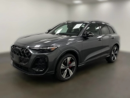 Audi SQ5 Premium Plus 3.0 TFSI quattro 2026