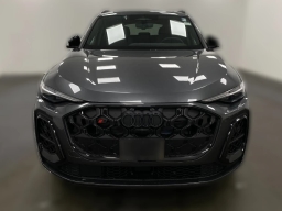 Audi SQ5 Premium Plus 3.0 TFSI quattro 2026