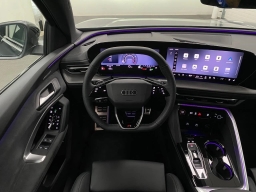 Audi SQ5 Premium Plus 3.0 TFSI quattro 2026