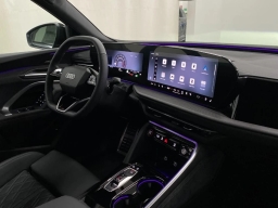 Audi SQ5 Premium Plus 3.0 TFSI quattro 2026