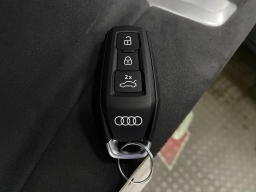 Audi SQ5 Premium Plus 3.0 TFSI quattro 2026