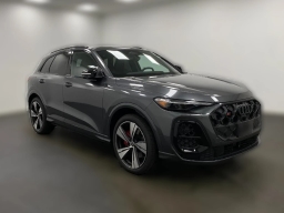 Audi SQ5 Premium Plus 3.0 TFSI quattro 2026