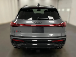 Audi SQ5 Premium Plus 3.0 TFSI quattro 2026