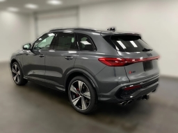 Audi SQ5 Premium Plus 3.0 TFSI quattro 2026