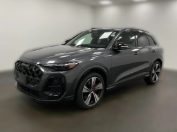 Audi SQ5 Premium Plus 3.0 TFSI quattro 2026