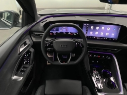 Audi SQ5 Premium Plus 3.0 TFSI quattro 2026