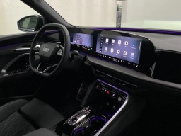 Audi SQ5 Premium Plus 3.0 TFSI quattro 2026