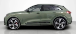 Audi SQ5 Premium Plus 3.0 TFSI quattro 2026