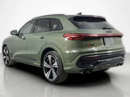 Audi SQ5 Premium Plus 3.0 TFSI quattro 2026