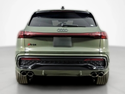 Audi SQ5 Premium Plus 3.0 TFSI quattro 2026