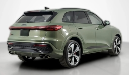 Audi SQ5 Premium Plus 3.0 TFSI quattro 2026