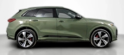 Audi SQ5 Premium Plus 3.0 TFSI quattro 2026