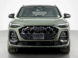 Audi SQ5 Premium Plus 3.0 TFSI quattro 2026