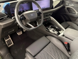 Audi SQ5 Premium Plus 3.0 TFSI quattro 2026