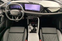 Audi SQ5 Premium Plus 3.0 TFSI quattro 2026