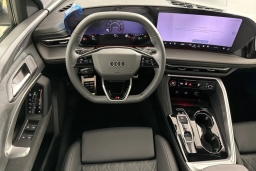 Audi SQ5 Premium Plus 3.0 TFSI quattro 2026
