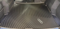 Audi SQ5 Premium Plus 3.0 TFSI quattro 2026